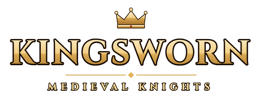 Kingsworn: Medieval Knights